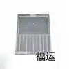 Brocas, Fresas, Cuchillos de Grabado, Herramientas de Ferretería, Caja de Almacenamiento de Plástico General, Caja de Embalaje
