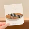 Pinza de Pelo de Lana con Flor Estilo Coreano para Mujer Pinza Lateral para Flequillo Adorno para el Cabello Otoño/Invierno Pinza de Alta Gama Pinza BB para Pelos Sueltos