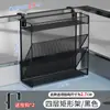 Suporte Pequeno para Flores Suculentas de Mesa de Escritório Divisória de Estação de Trabalho Caixa de Armazenamento Organizador de Pendurar Porta-Lenços