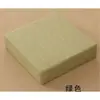 Futón Espeso de Invierno Estilo Japonés Cuadrado Sala de Estar Dormitorio Tatami Cojín para Mesa de Café Cojín de Lino Piso Extraíble y Lavable