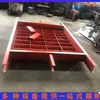 Puerta Estanca Sellada Impermeable para Minas Serie MMB Puerta Impermeable de Acero Ignífuga Impermeable Aislamiento para Sala de Bombas Subterránea y Subestación