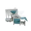 Máquina automática de debulhar e fazer groats de milho máquina de fazer groats e farinha de trigo e sorgo máquina pequena para fábrica de alimentos máquina de fazer macarrão de arroz