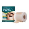Parche Transfronterizo Laniska de Silicona para Cuidado de la Piel Parche Corporal Skin Fit Cuidado Vientre Suave Parche Diario de Silicona