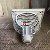 Ventilador de Exaustão à Prova de Explosão Inteligente Guohua, Ventilador de Exaustão à Prova de Explosão com Design Razoável Ventilador de Exaustão à Prova de Explosão Bfs-300-380