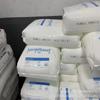 Gránulos de Plástico de Polipropileno Homopolímero Pp Lyondellbasell Sf6100 Grado para Extrusión e Inyección Material Estándar