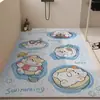 Tapete Antiderrapante para Banheiro com Laços de Seda para Chuveiro, Adequado para Idosos e Crianças, Tapete Antiderrapante para Piso de Banheiro e Vaso Sanitário