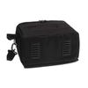 Bolsa para câmera padrão CB003M, bolsa digital grande de ombro único, SLR, micro lente única, três camadas, bolsa para câmera de grande capacidade