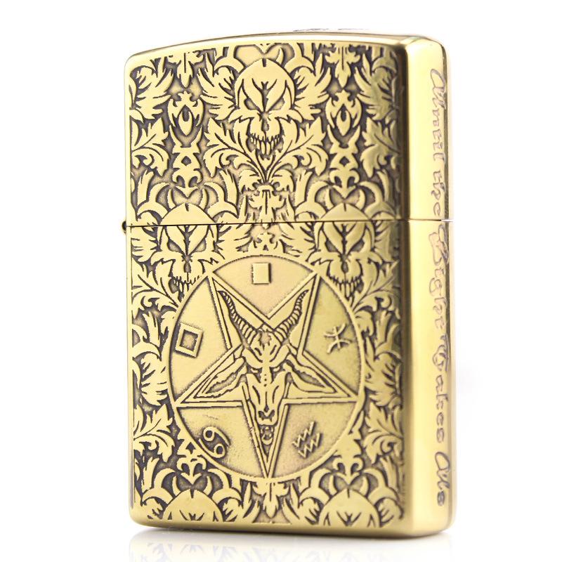 zorro-五面雕刻主图13