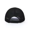 Estilo Coreano Ins Boné de Baseball Versátil com Bordado da Letra R Proteção Solar Aba Curva Chapéu para Uso Externo Praia Corrida Pesca para Homens