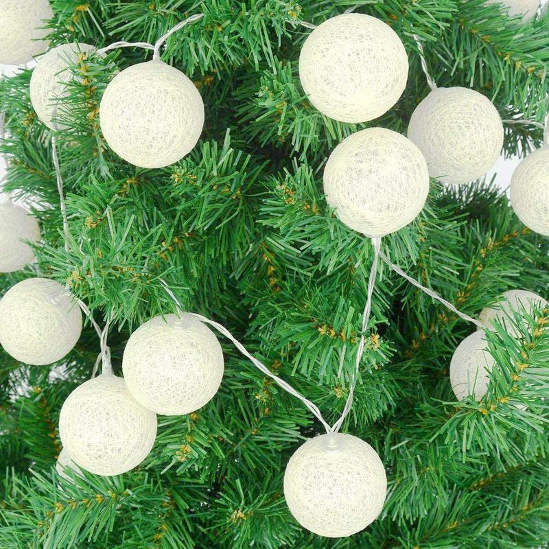 玫瑰花  棉线球
