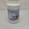 Polvo Decolorante Color Tienda Departamental Wholesale Descontaminación y Blanqueamiento Agente Decolorante de Color Detergente para Ropa Blanca de Colores Eliminación de Manchas Sal Explosiva 280g
