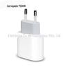 Carregador Pd30W, Cabo de Dados Duplo Tipo-C, Adequado para Apple 17/Ipad, Certificado CE, Venda Direta da Fábrica