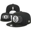 Gorra de Hip-Hop Estilo Americano de Ala Plana, Sombrero para el Sol de Exterior, Estilos Populares Disponibles, Gorra de Baloncesto NBA, Gorra Bordada Unisex