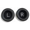 Adecuado para Aico AKG K52 K72 K92 K240 almohadilla para auriculares almohadilla de esponja almohadilla de algodón almohadilla de cuero