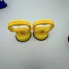 Herramienta de reparación de abolladuras de coche con ventosa de succión, ventosa fuerte de vacío para azulejos de vidrio, ventosa grande integrada para techo