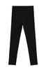 Liquidación 80628 # Pantalones Térmicos Cálidos Barbie de Cintura Cruzada Alta Elasticidad con Control de Abdomen y Características Levantamiento de Glúteos en Tejido Ajustado de Piel de Tiburón.