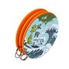Jiucheng Grass Carp Finished Sub-line Double Hook Ishni Tie up Lowers Sub-line Travel Double Hook Line Group 2 Pair Fish Hook