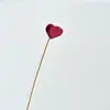 Vaporizador de Fibra com Haste de Rattan Líquido de Água Floral Recarga Fragrância para Casa Haste de Rattan de Reposição
