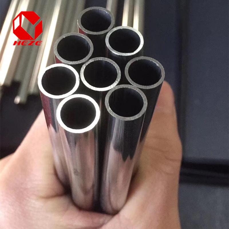 304不锈钢小管 抽水器管材