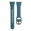 Para Samsung Galaxy Watch Active Smart Watch, reloj de silicona de cintura pequeña con punto de 20 mm