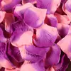 Pétalos de Rosa Artificiales que No se Desgastan para Decoración de Boda, Pétalos Lanzados a Mano para Pedida de Mano, Lluvia de Pétalos, Suministros de Decoración para Habitación de Boda