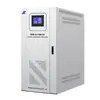 Estabilizador de Voltaje Tipo Columna de Cobre Totalmente Automático de Tres Fases 380V Dedicado para Máquina Láser Zhengxi Regulador de Voltaje de Alta Potencia y Alta Precisión