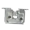 51232753419 es adecuado para la cerradura del capó del BMW X5 F15, la cerradura del motor de la cubierta delantera, el pestillo de la cubierta delantera