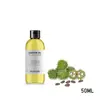 Venta Caliente de Comercio Exterior ACEITE DE RICINO Aceite de Ricino Aceite de Masaje Cuidado Corporal Nutrición Profunda Suave 110ml/50ml