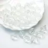 Accesorios de Cuentas de Calabaza Calabaza Glaseada 12mm Cuentas Sueltas Cuentas Hechas a Mano DIY Pulsera de Calabaza Multi-Tesoro