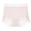 Nueva Ropa Interior Humectante de Seda de Hielo Camelia, Transpirable, Ligera, Antibacteriana, Transpirable, de Secado Rápido, Calzones de Encaje de Cintura Alta para Mujer