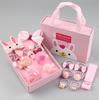 Accesorios para el cabello de niños tocado de niña bebé Corea del Sur Princesa Super hada lindo lindo horquilla de niña pequeña horquilla de bebé