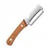Pelador multifuncional de frutas y verduras para cocina casera, pelador multifuncional, pelador de frutas, cuchillo pelador multifuncional