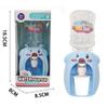 Venta al por mayor mini dispensador de agua de juguete para juegos infantiles simulación cocina niñas 3-5 años niñas set para bebé