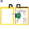 Adecuado para teléfono móvil Vivo Y35 con carga rápida, batería B-92 integrada, batería duradera de 2200 mAh, venta al por mayor de fábrica, exportación