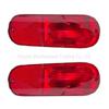 Aplicável à luz do pára-choques traseiro Chrysler Walker 05288826AC 5288826AC