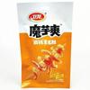 Callos vegetarianos en bolsa fría Wei Long konjac 50 g, supermercado picante con bocadillos de ocio picantes, ácidos y codiciosos al por mayor