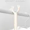 Barra Telescópica para Ropa con Cabeza Bifurcada para Uso Doméstico, Tendedero de Balcón, Barra para Secar Ropa, Barra para Recoger Ropa, Poste para Ropa, Palo para Ropa, Barra para Secar Ropa