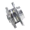Kit de Reparación de Rodamiento de Cubo de Rueda Vkba3671 Delantero Adecuado para Bmw:7(E65/E66/E67) Unidad de cubo de rueda