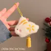 Pequeños Regalos para Actividades Promocionales, Puestos de Mercado Nocturno, Lindos Colgantes de Peluche, Juguetes Decorativos, Muñecos para Mochilas, Llaveros