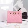 Bolsas para Mujer Nuevas 2021 Comercio Exterior Wholesale Dropshipping Bolsas de Moda Bolsas para Mujer Versión Coreana Bolsos de Hombro Bordados