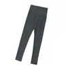 Grande número em estoque calças cropped finas de mola e verão para gestantes cor sólida calças legging ajustáveis para gestantes calças de baixo para gestantes
