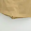 Ropa de mujer transfronteriza al por mayor nuevo gamuza francesa otoño e invierno cintura media ajustada a la cadera falda corta falda de traje profesional pantalones cortos