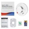Alarma de humo, detector de incendios, red inalámbrica, sistema de extinción de incendios, tipo de enlace, host, sensor de humo inteligente