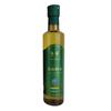 Óleo de Linhaça Puro Nutritivo, Prensado a Frio em Baixa Temperatura, Óleo Comestível de Primeira Qualidade 500ml, Envio Direto da Fábrica, Prensado a Frio
