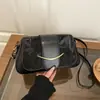 Tendência de Inverno 2026 Novo Design Simples de Nicho Moda de Luxo Leve Versátil de Alta Qualidade Elegante Bolsa de Ombro Único Transversal