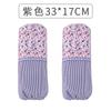 Manga larga de oficina para limpieza de cocina, antiaceite y antiincrustante, moda de otoño e invierno, manga de mano para mujer, venta al por mayor, regalo con logotipo