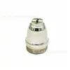 Fabricante Bico de Eletrodo Ag60 Ponta de Cerâmica Bico de Corte Sg55 Bico de Corte Plasma P60 Conjunto de 26 Peças Acessórios