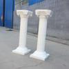 Columna Romana de Boda Camino Guía Plástico Columna Romana Ceremonia de Inauguración Columna Romana Camino Guía Columna Romana