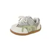 Zapatillas de Entrenamiento Alemanas de Moda para Mujer, Versátiles 2026 Primavera y Otoño Nuevas Zapatillas Casuales Ligeras