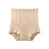 Pantalones moldeadores de abdomen de cintura alta para mujeres posparto, pantalones moldeadores de abdomen, pantalones moldeadores de cuerpo sin costuras, ropa interior para levantar la cintura y las caderas, pantalones moldeadores de cuerpo para mujer